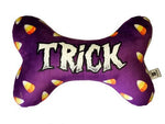 Halloween Trick Or Treat Bone Toy