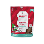 Holiday - Naughty List: Hump of Coal Soft-Baked Dog Treats