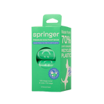 Premium Dog Poop Waste Bags, 120 Bags, 8 Rolls