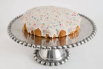 Lazy Dog Vanilla Birthday Cake & Frosting Mix w/Sprinkles