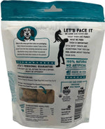 Etta Says! Eat Simple! Freeze Dried Dog Treats Turkey 2.5oz