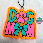 Dog Mom Freshie