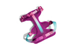 Joana Dog Harness | No Pull Dog Harness | Purple Dog Harness