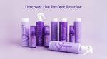 Hydra Dry Bath Spray