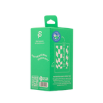 Premium Dog Poop Waste Bags, 120 Bags, 8 Rolls