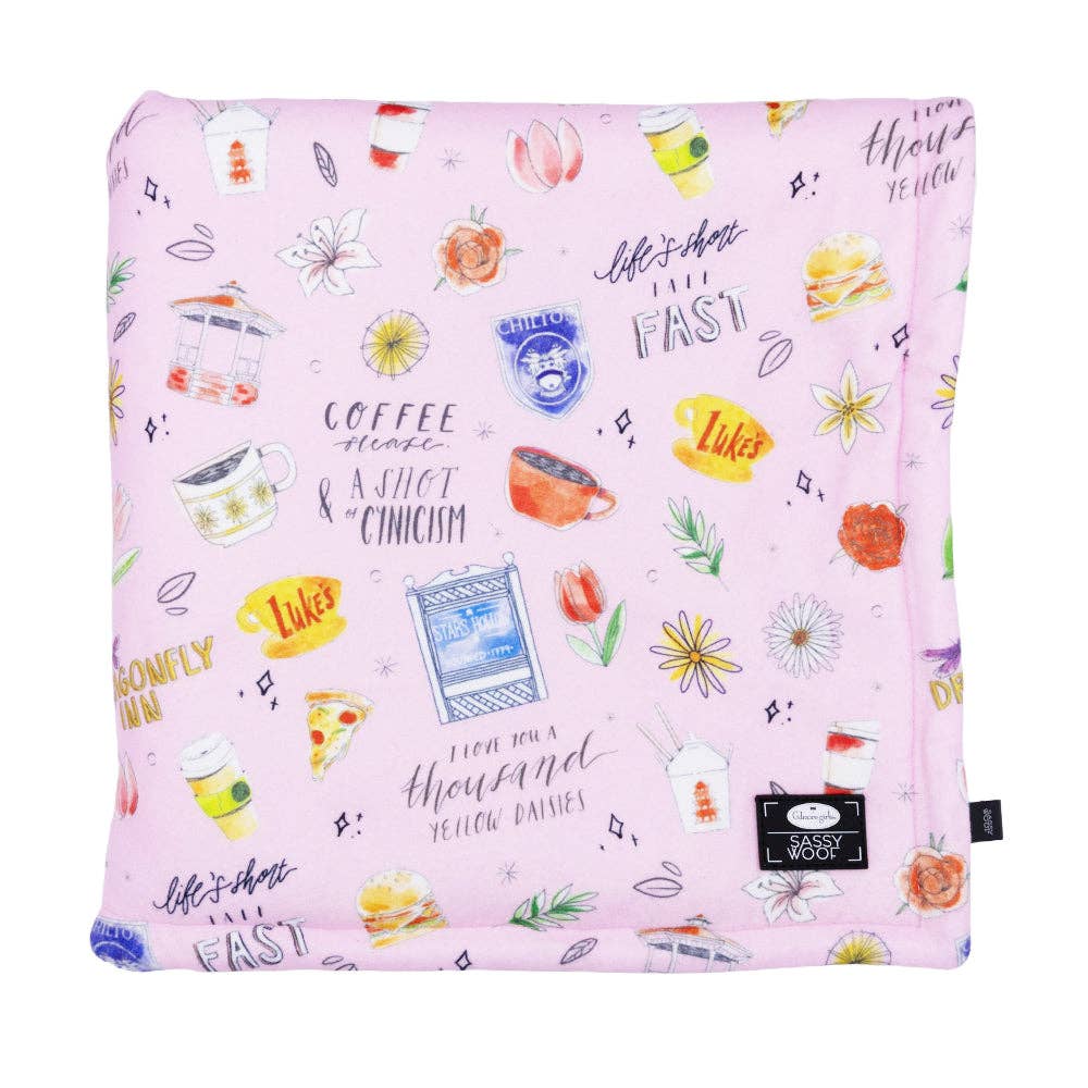 Pet Blanket - Gilmore Girls™