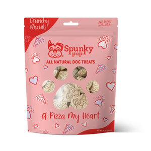 All Natural Crunchy Biscuits Treats