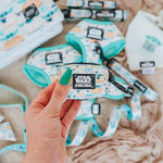 Dog Waste Bag Holder - STAR WARS™ The Child™