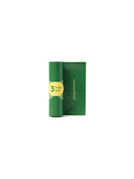 Earth Rated Unscented Poop Bags 120ct on 8 Refill Rolls