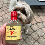Dog Liquor Bundle | Dog Tequila, Vodka, Whiskey & Bourbon
