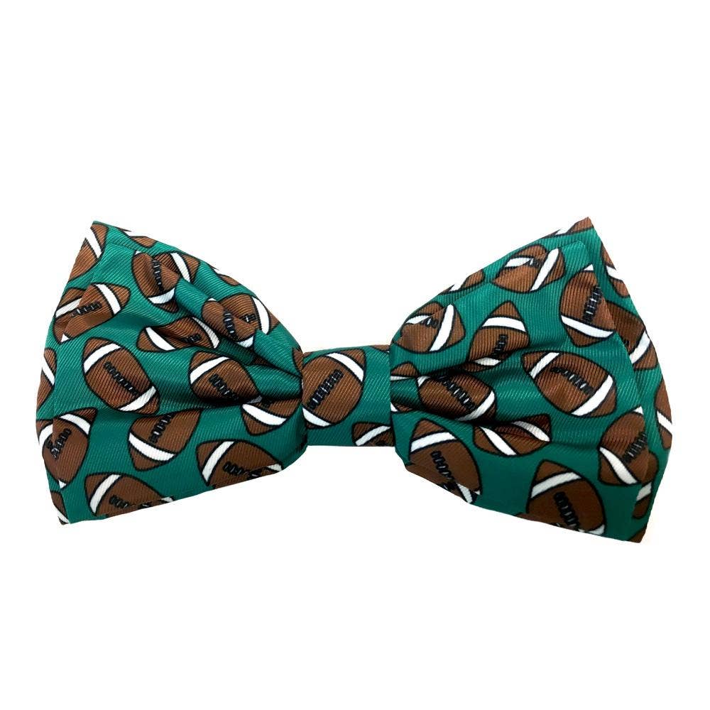 H&K Bow Tie Football