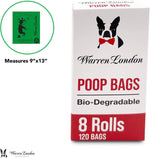 Dog Poop Bags