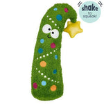 Fetchies® Bruce Spruce Dog Toy
