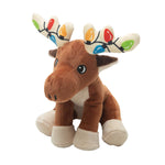 SnugArooz Marty Christmas Dog Toy