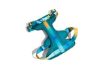 Joey Dog Harness | No Pull Harness | Teal Dog Harness
