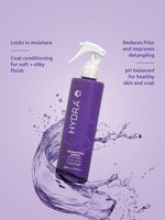 Hydra Dematting Spray