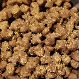 Dog Food Topper All Natural 3.5oz: Pumpkin