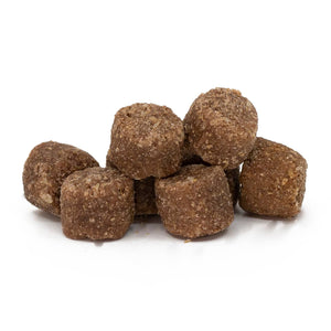 Blueberry Beetroot Dog Treats, 6oz Case