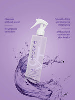 Hydra Dry Bath Spray