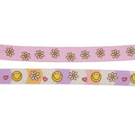 Dog Leash - Daisy Me Rolling