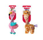 KONG® Knots Twists Dog Rope Toy Assorted Small/Medium