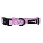 Dog Collar - Purple Haze