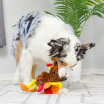 Wishbone Turkey For Dogs