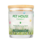 Pet House-9oz Candle for pet-loving
