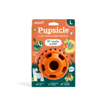 The Pupsicle - Pumpkin LTO