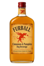 Dog Liquor Bundle | Dog Tequila, Vodka, Whiskey & Bourbon