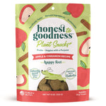 Honest To Goodness™ Happy Feet Apple & Cinnamon Treats