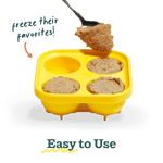 Pupsicle Treat Tray