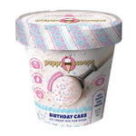 Puppy Scoops Ice Cream Mix - Birthday Cake 4.65oz