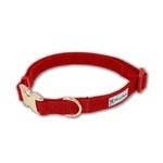 Fabric Collars