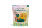 Pupsicle Treat Mix - 4 Pack Sampler