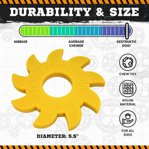 Nylon Circular Saw Blade