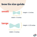 Ho Ho Ho Bow Tie
