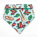 Fiesta / Cinco de Mayo Bandana