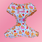 The Breakfast Club Adjustable Harness