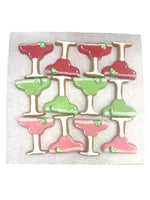 Paws Gourmet Bakery Mar-Grrrritas Dog Treats