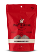 Cheddar Bacon Dog Treats, 6oz