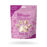 All Natural Crunchy Biscuits Treats