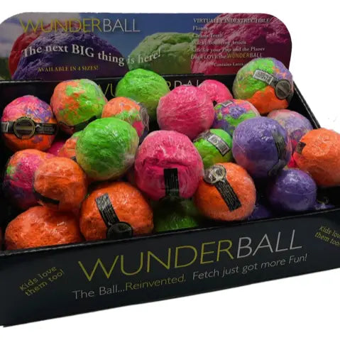 WunderBalls