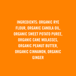 Shakers Organic Food Toppers 5oz