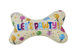 HD Bone Toy - Happy Birthday