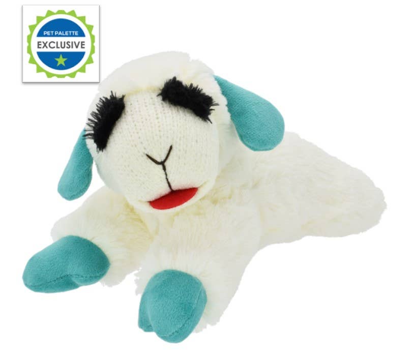 Exclusive! Lamb Chop Boo Boo Medium 10.5" Plush Dog Toy