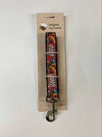 Lego Blocks Dog Collar