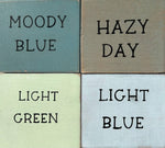 Treat O Clock - Rustic Wood Dog Sign Pet Decor