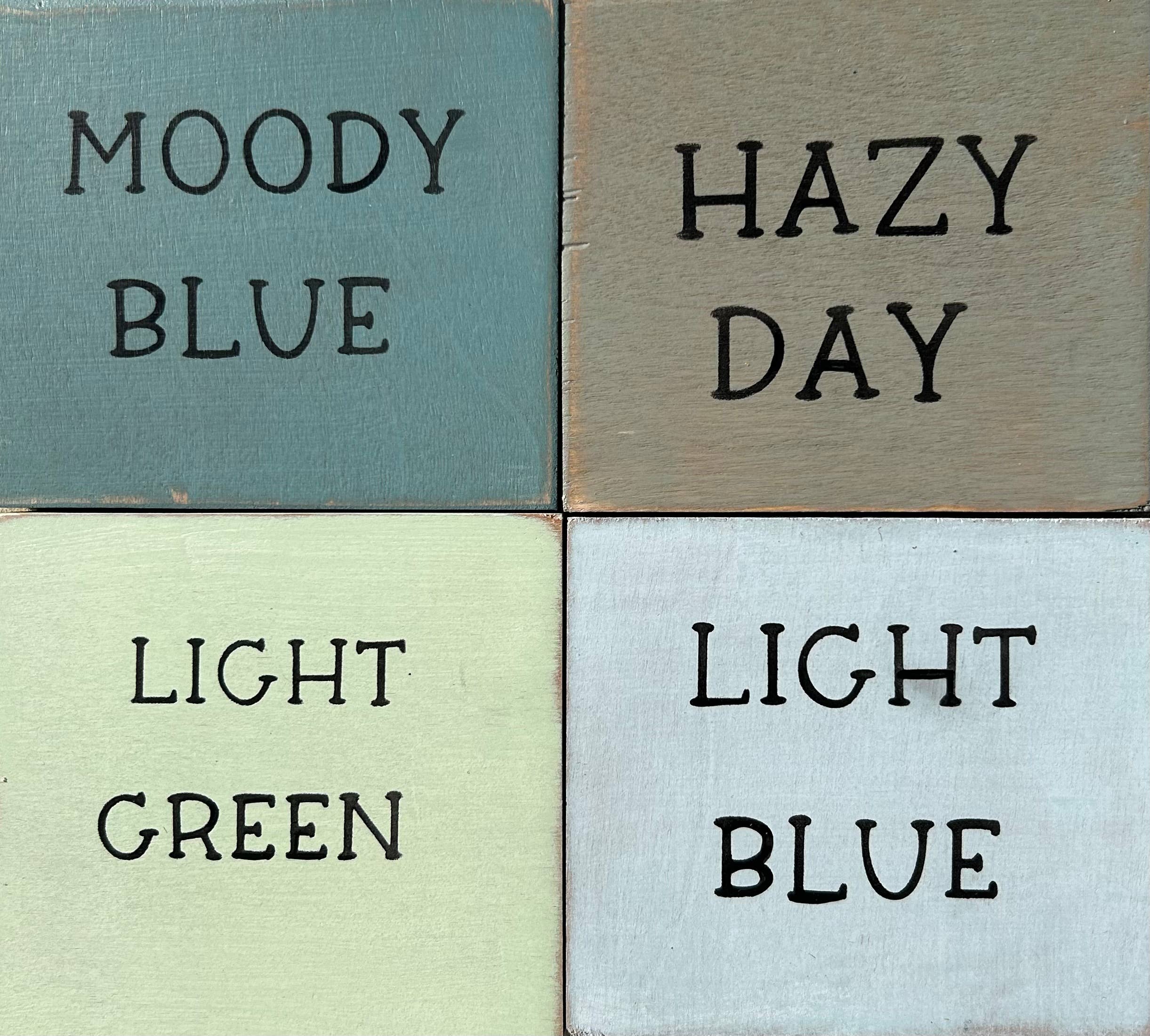 Dog is Bothering You - Funny Rustic Wood Sign