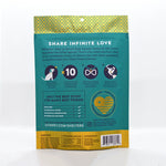 GivePet Breakfast All Day Dog 11oz. Baked Biscuit Treats
